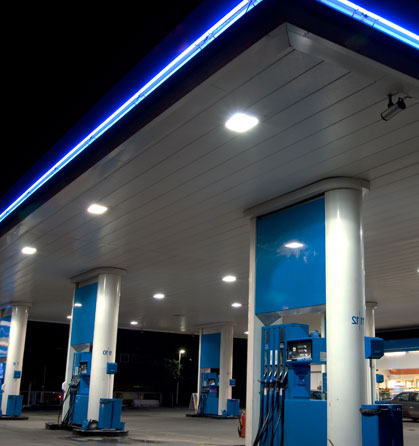 Fuel Distributors Midwest US - Gasoline & Diesel Wholesaler | Michigan Fuels - home